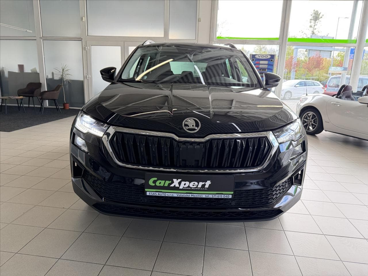2025 Škoda KAROQ - 3