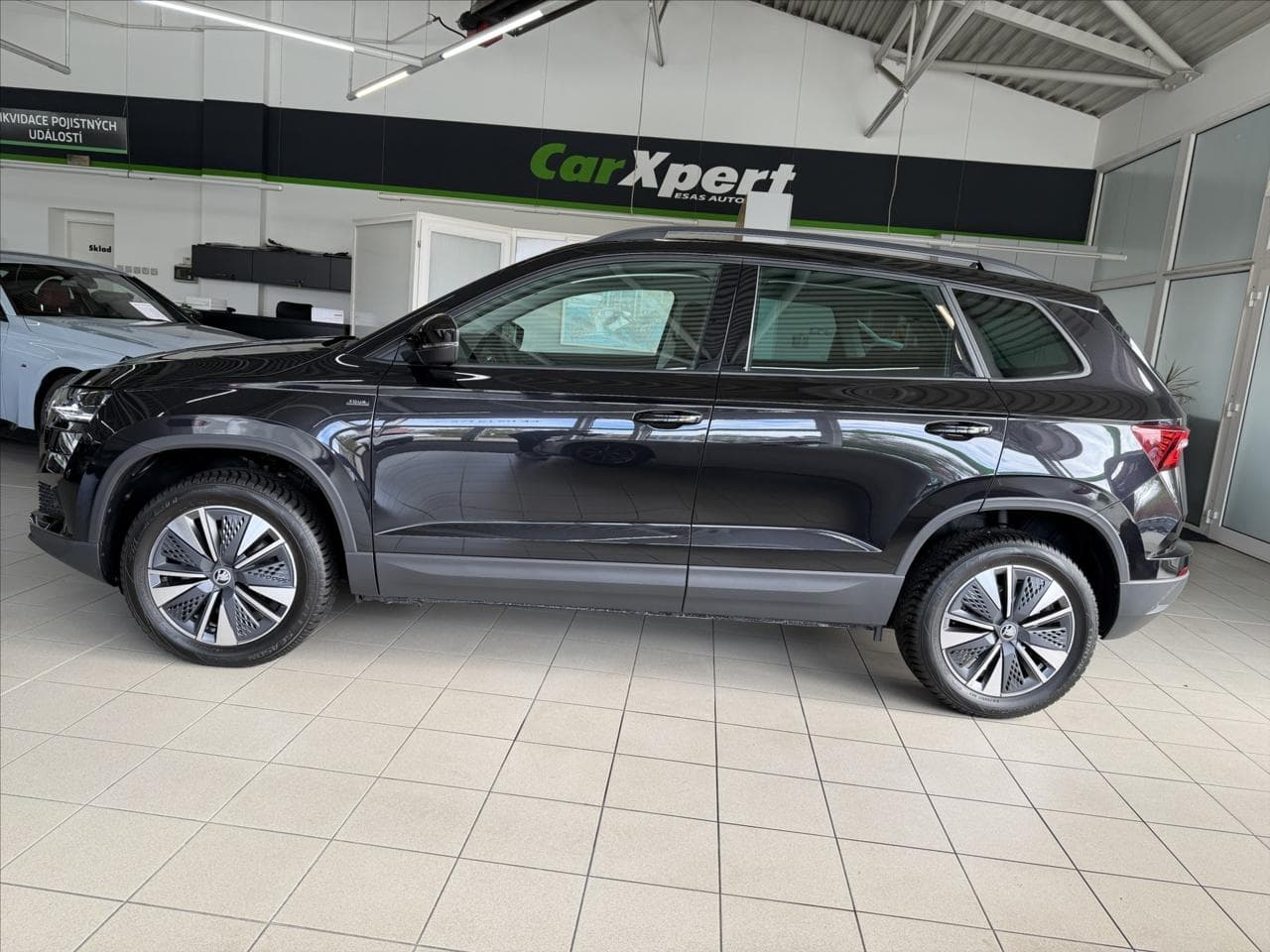 2025 Škoda KAROQ - 2