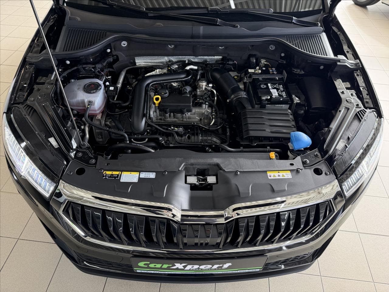 2025 Škoda KAROQ - 20