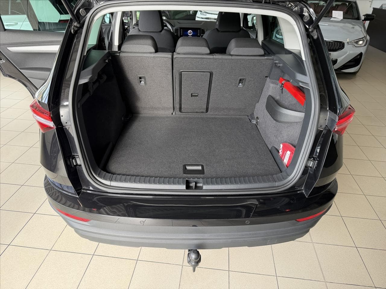 2025 Škoda KAROQ - 9