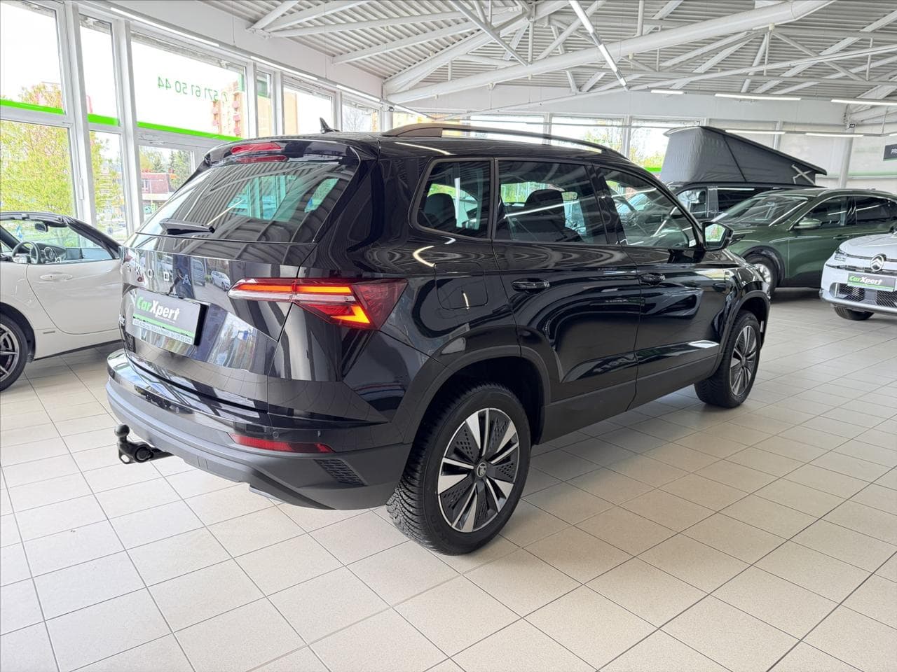 2025 Škoda KAROQ - 6
