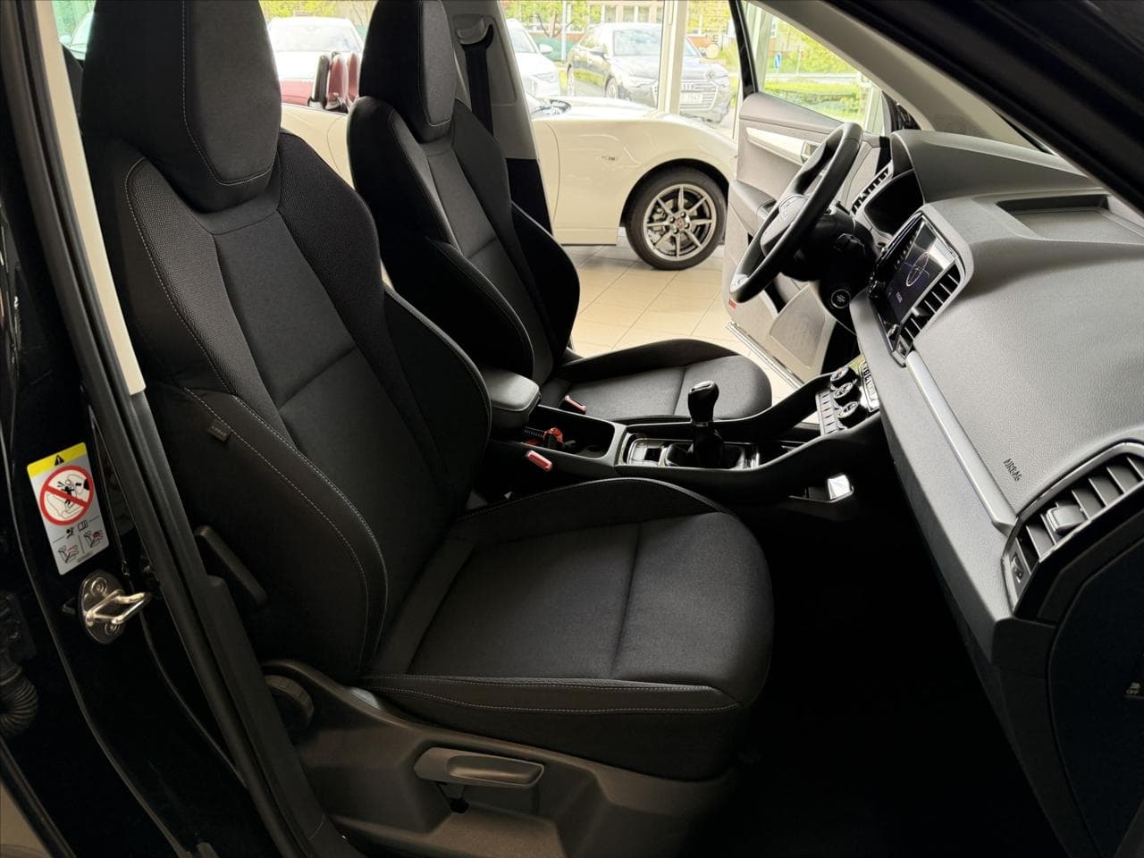 2025 Škoda KAROQ - 18