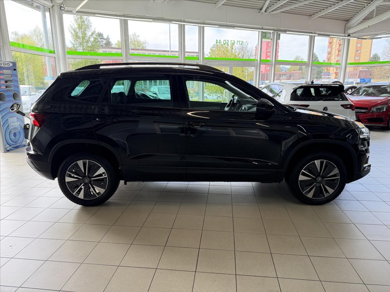 2025 Škoda KAROQ - 5