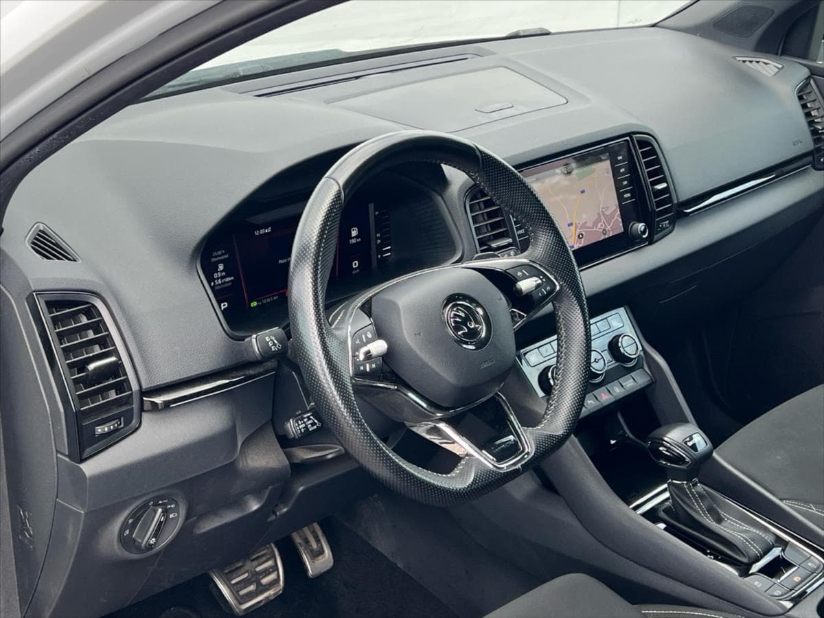 2023 Škoda KAROQ - 10
