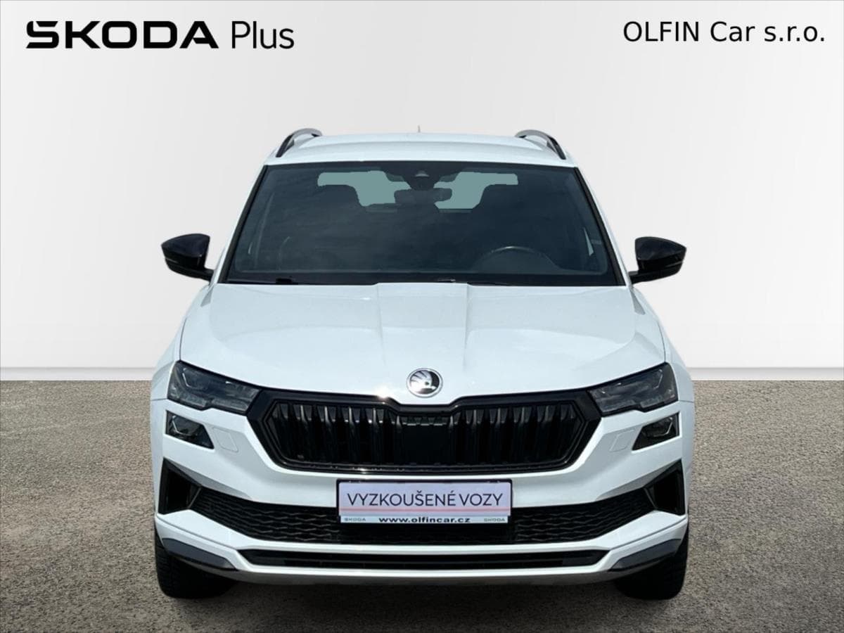 2023 Škoda KAROQ - 4