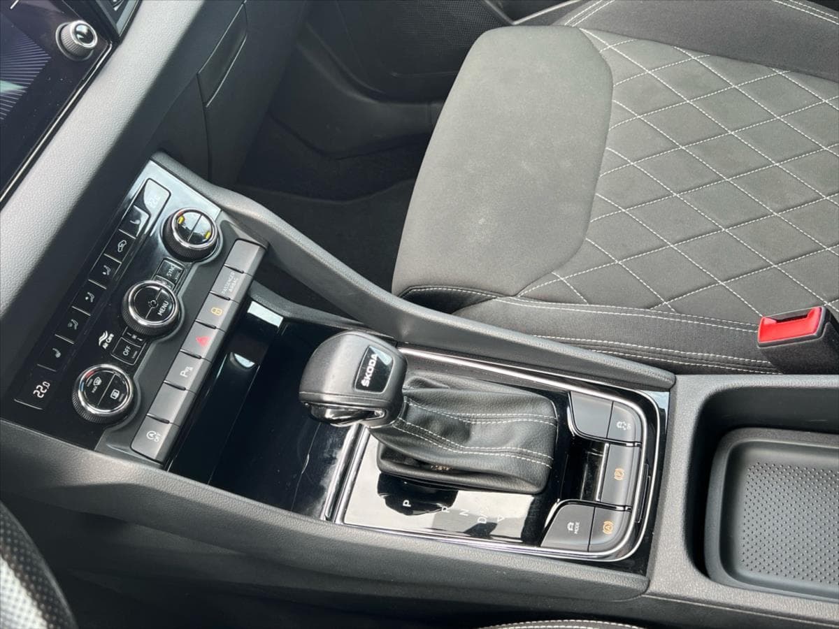 2023 Škoda KAROQ - 21