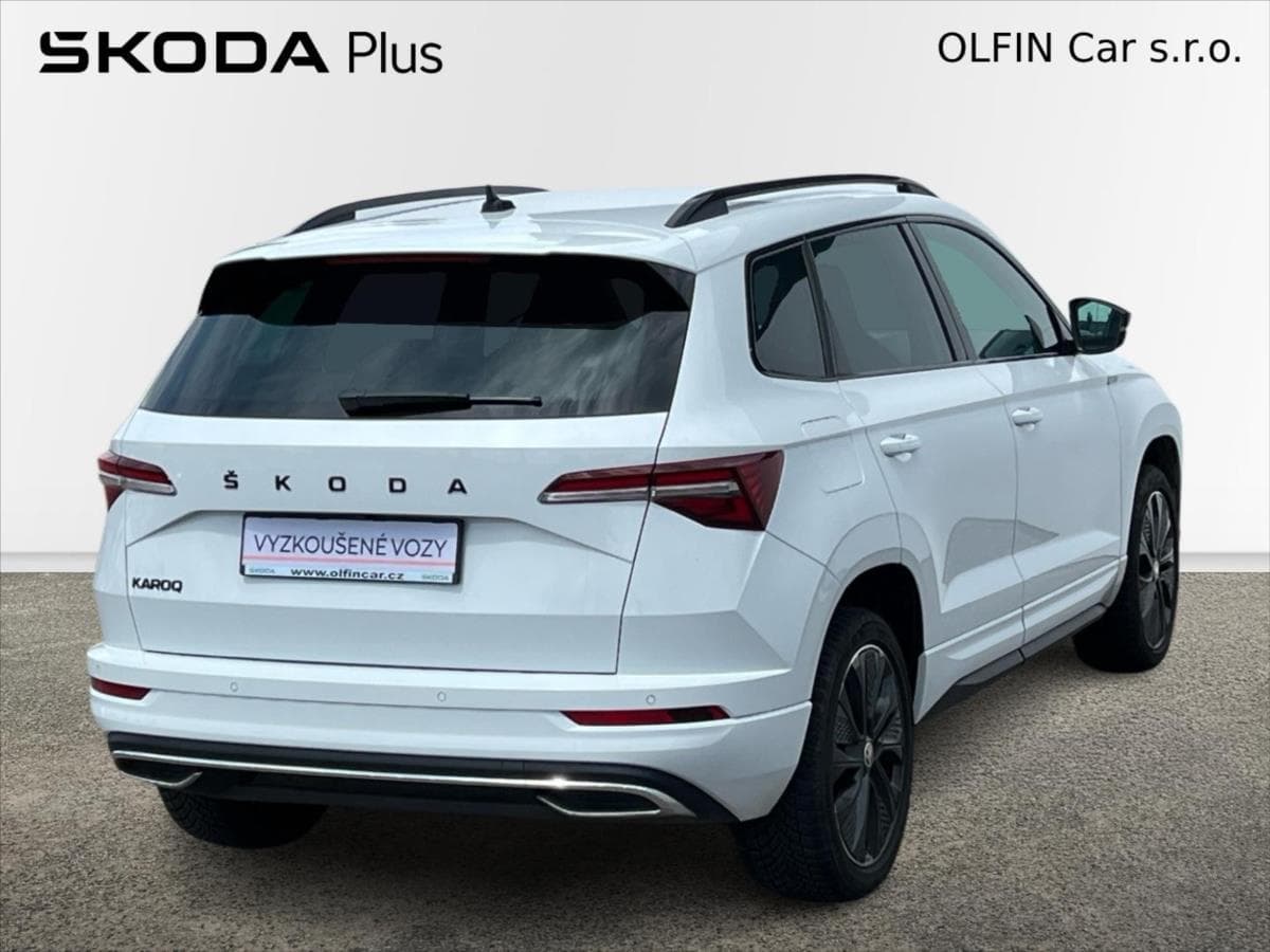 2023 Škoda KAROQ - 2
