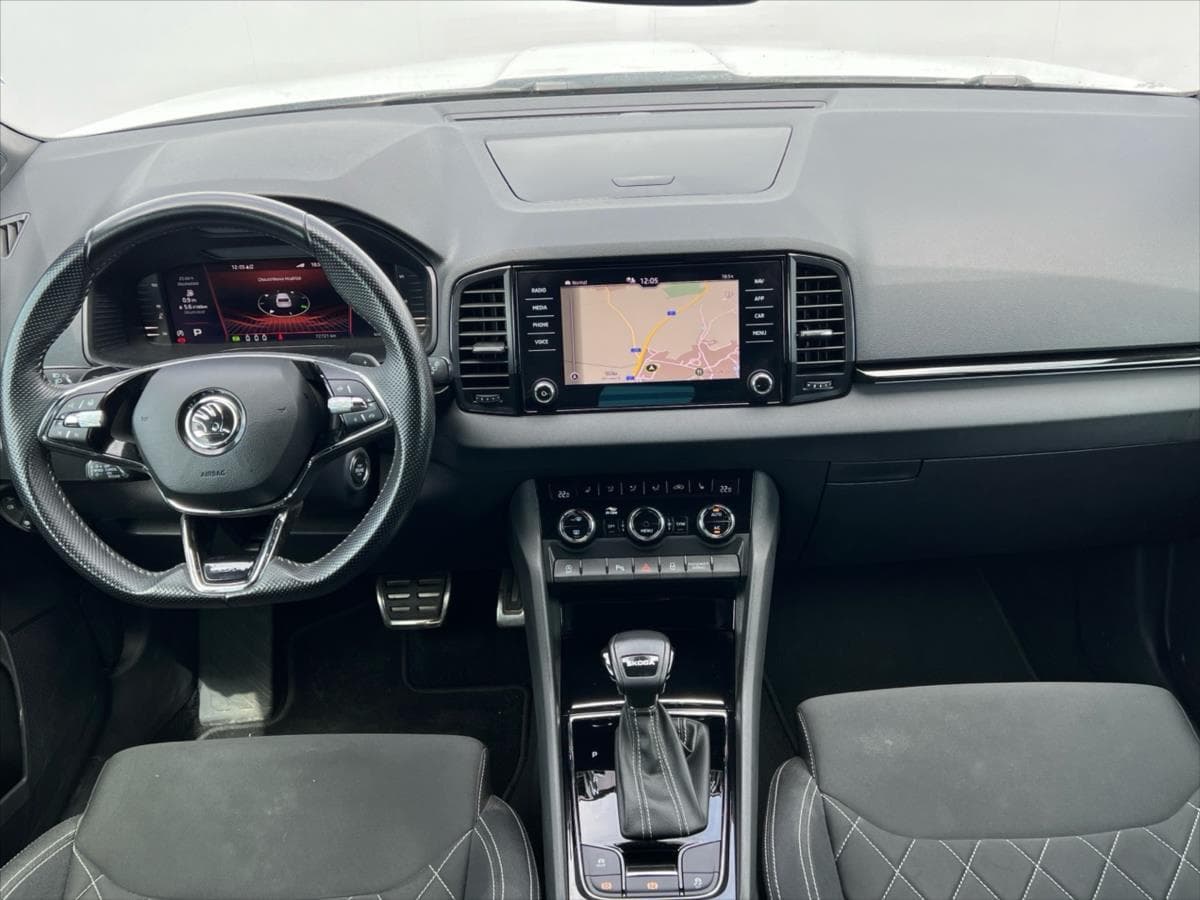2023 Škoda KAROQ - 5
