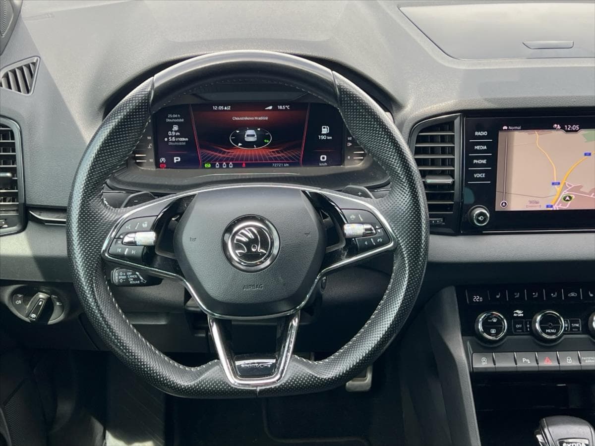 2023 Škoda KAROQ - 16