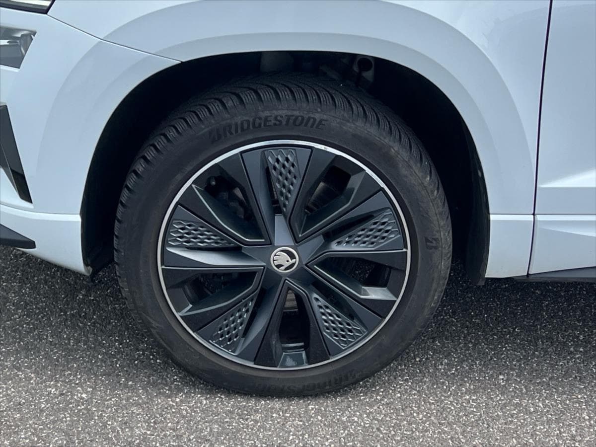 2023 Škoda KAROQ - 12