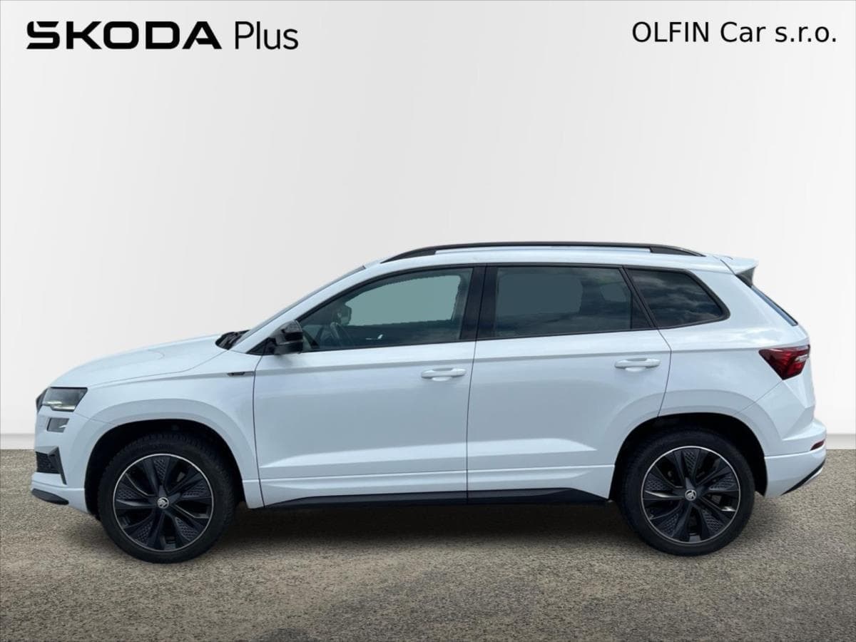 2023 Škoda KAROQ - 3