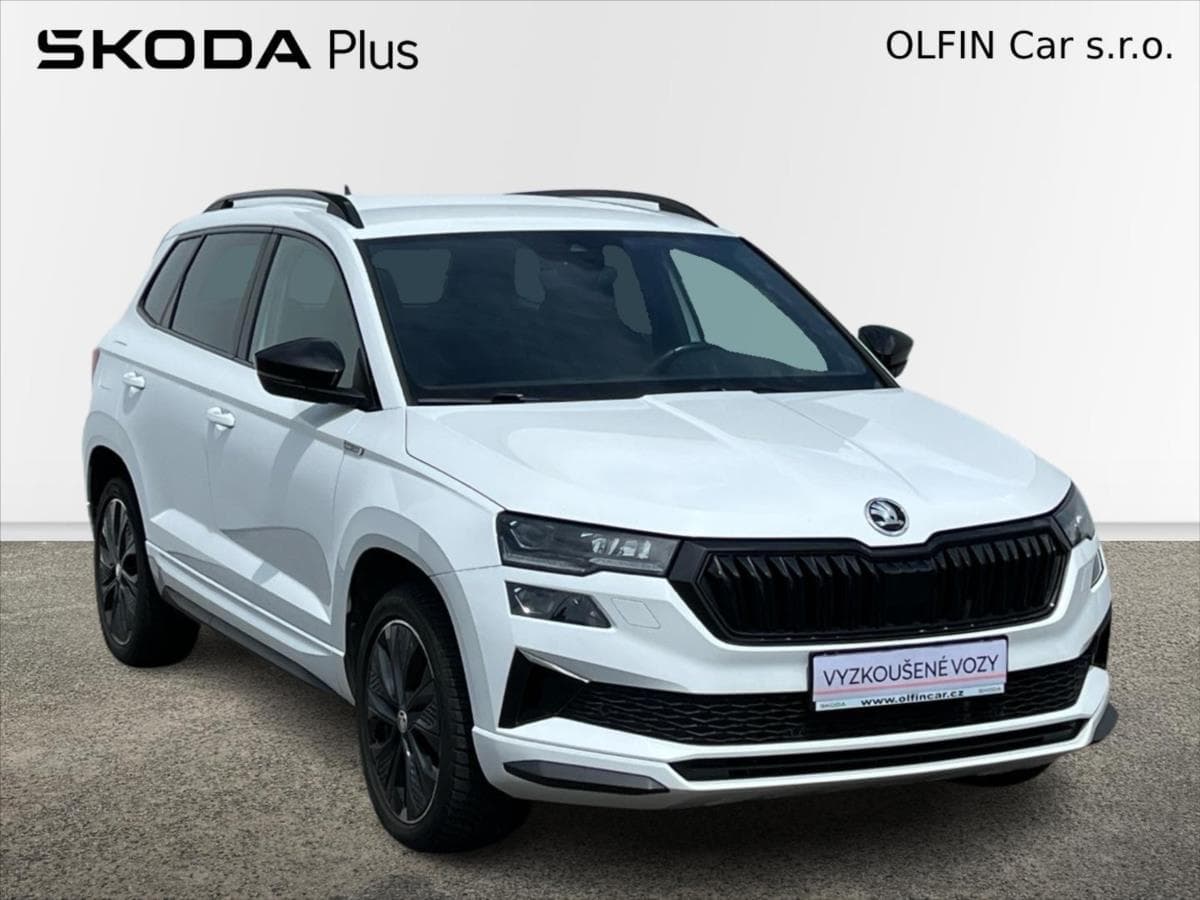 2023 Škoda KAROQ - 6