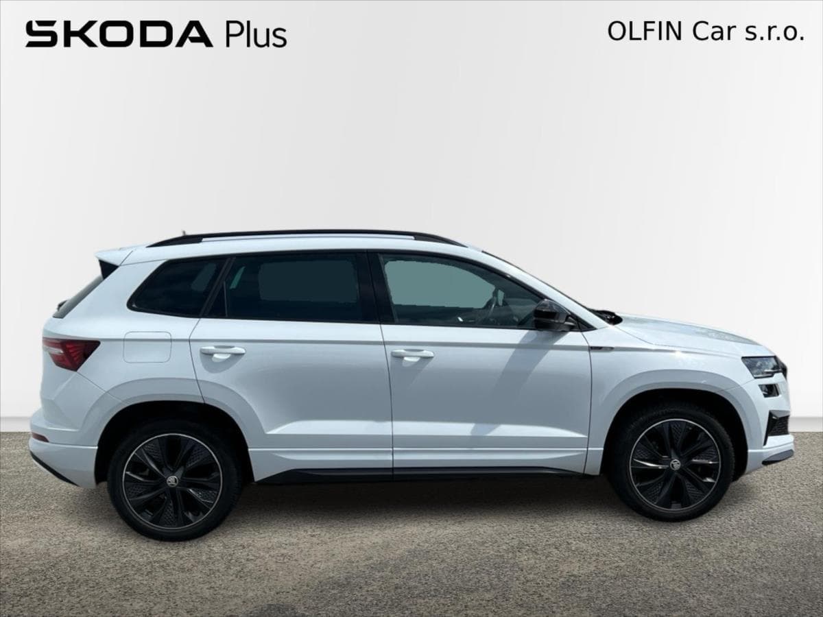 2023 Škoda KAROQ - 7