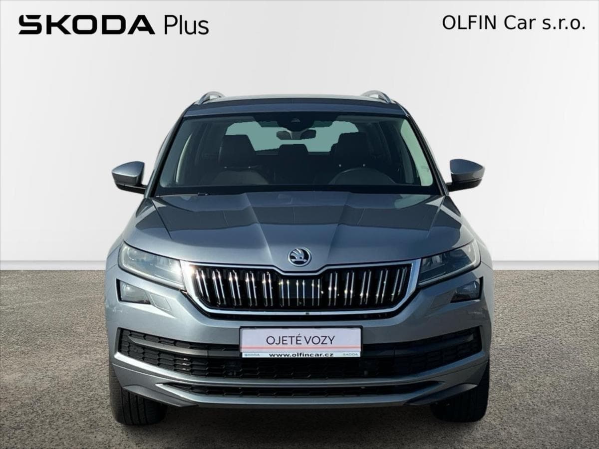 2019 Škoda KODIAQ - 4