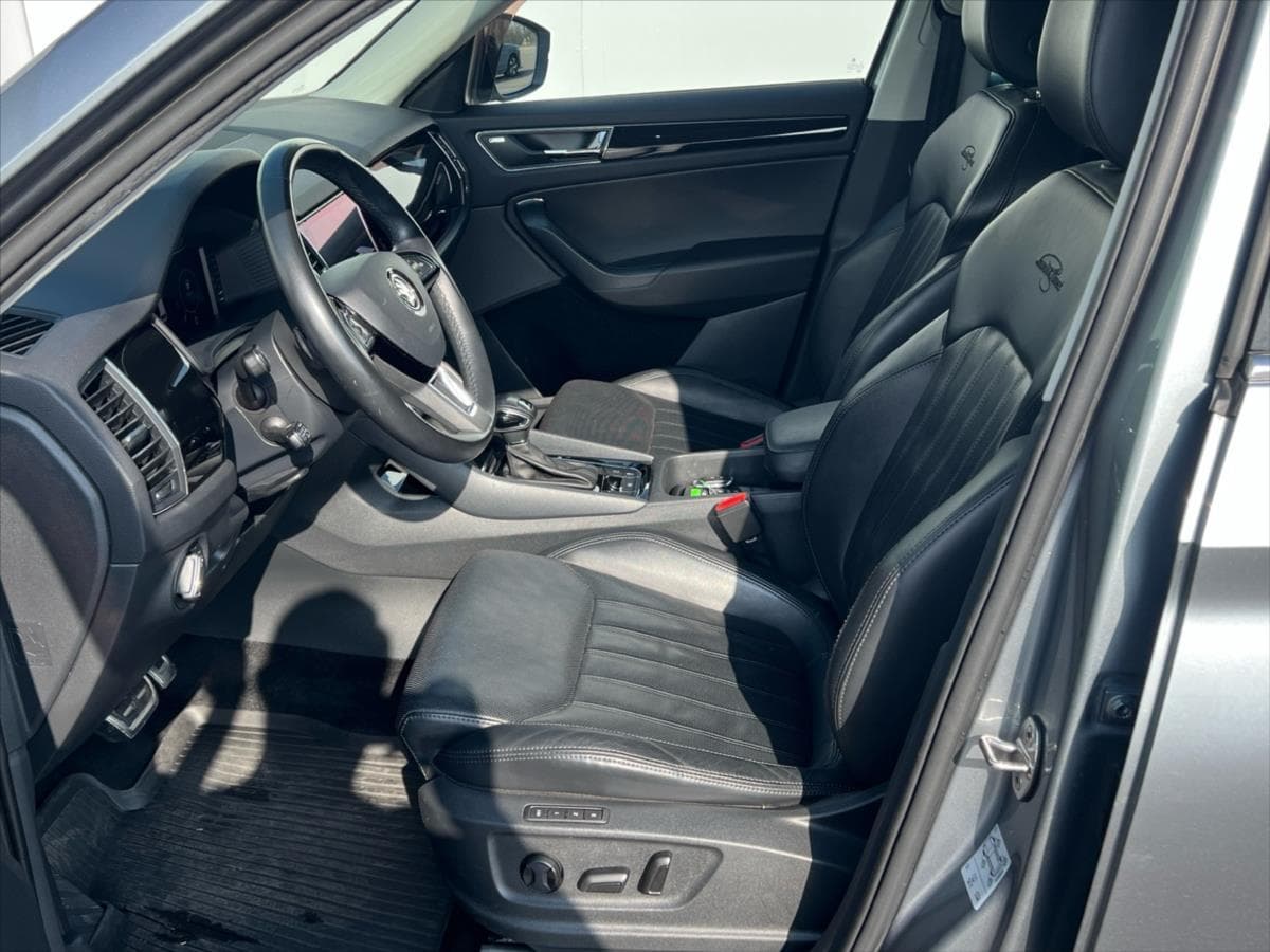 2019 Škoda KODIAQ - 11