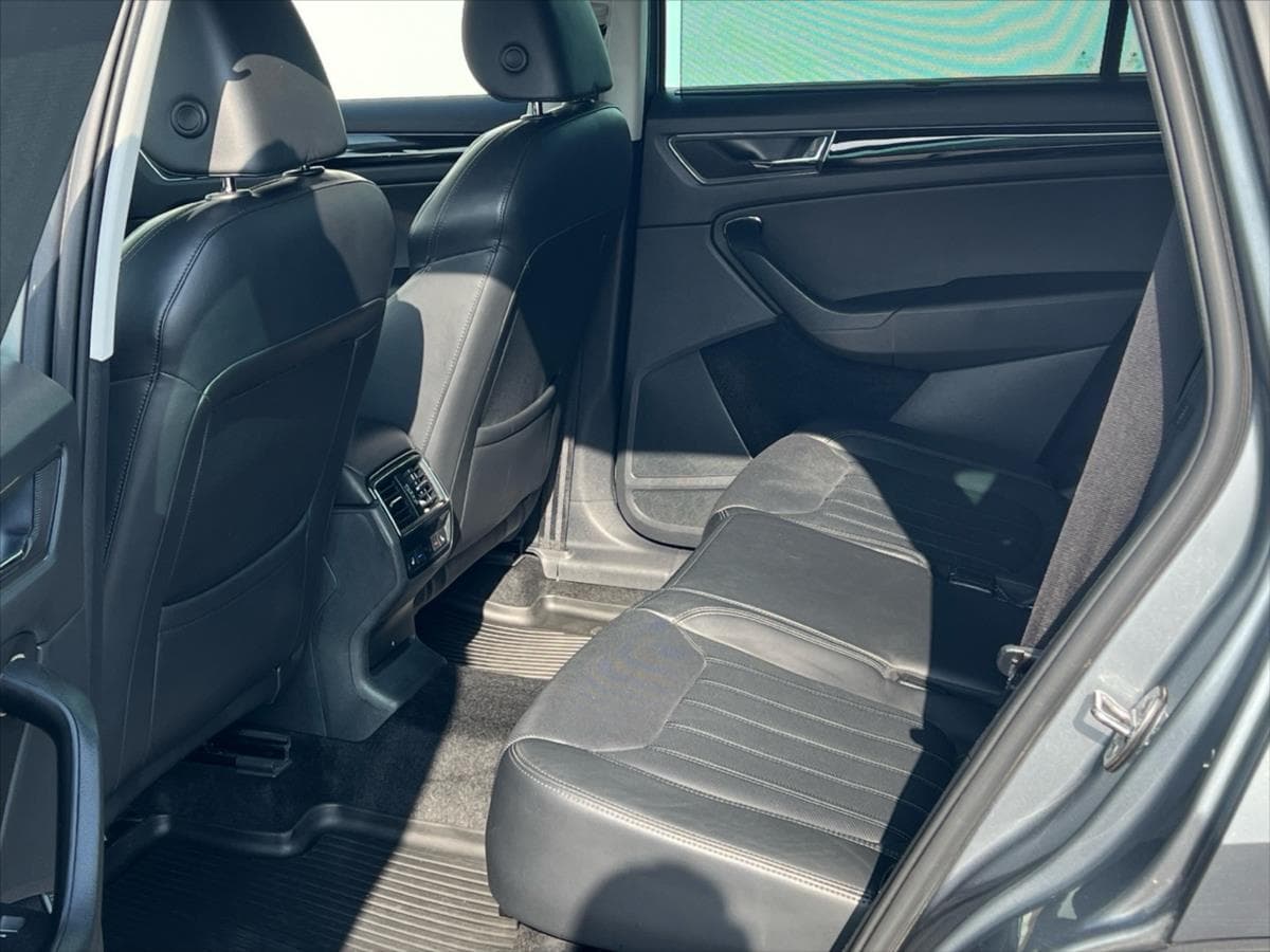 2019 Škoda KODIAQ - 13