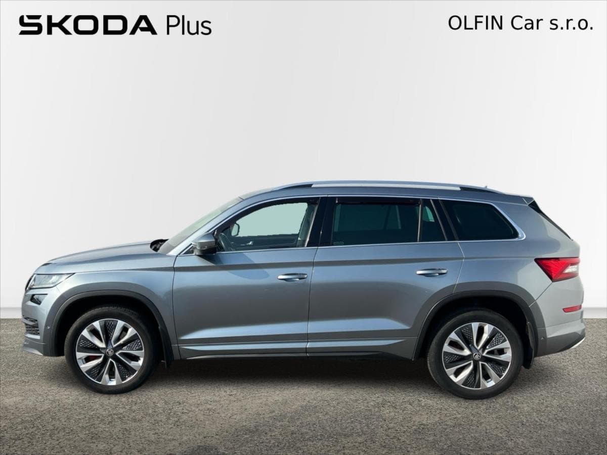 2019 Škoda KODIAQ - 3