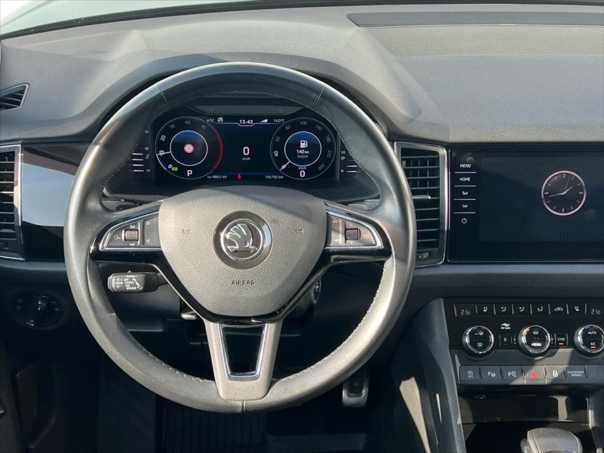 2019 Škoda KODIAQ - 6
