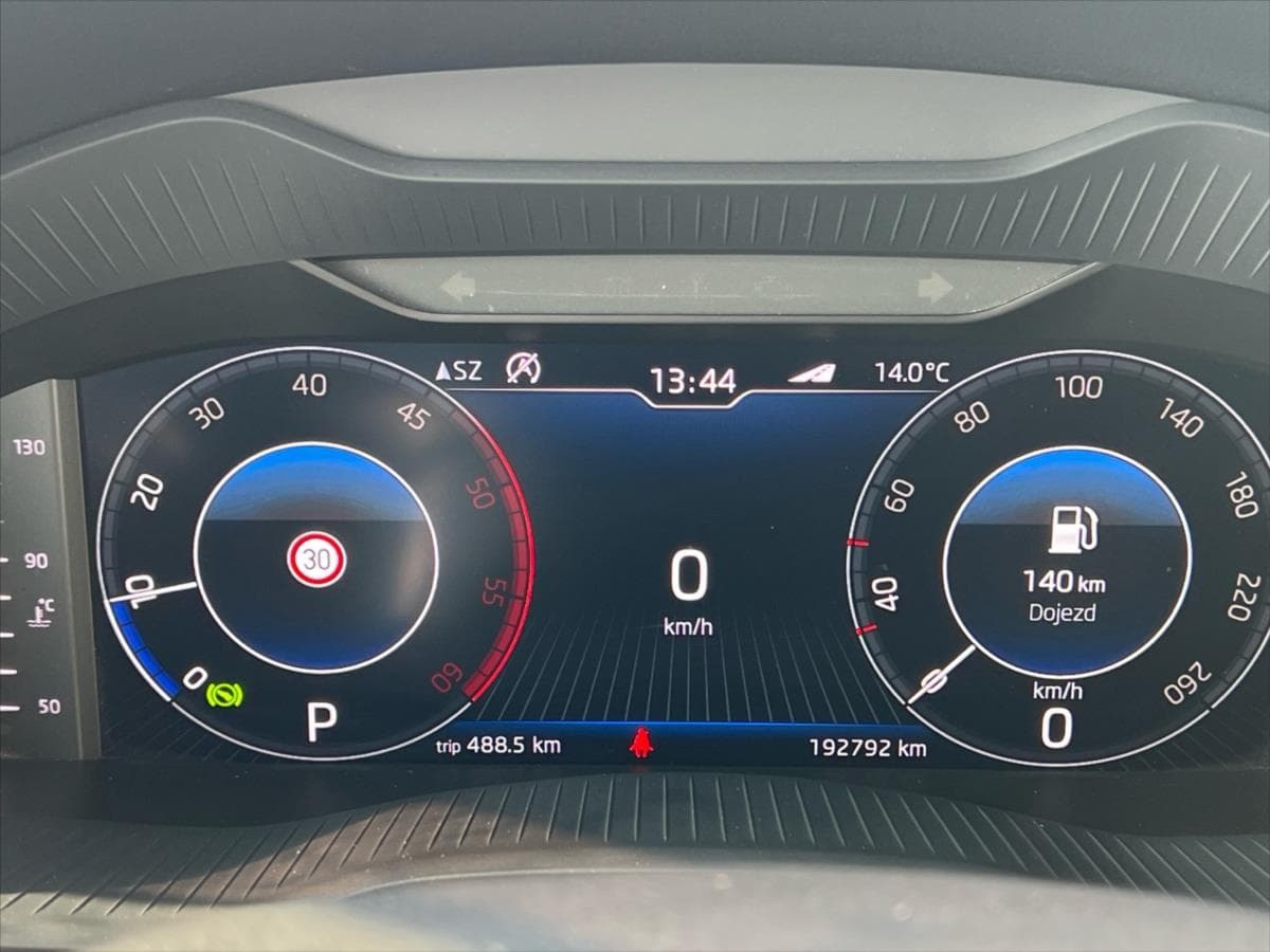 2019 Škoda KODIAQ - 16