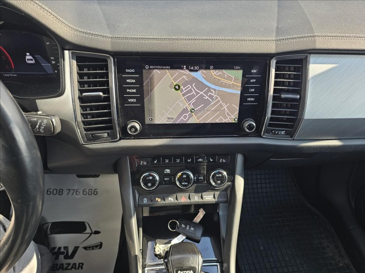 2022 Škoda KODIAQ - 19