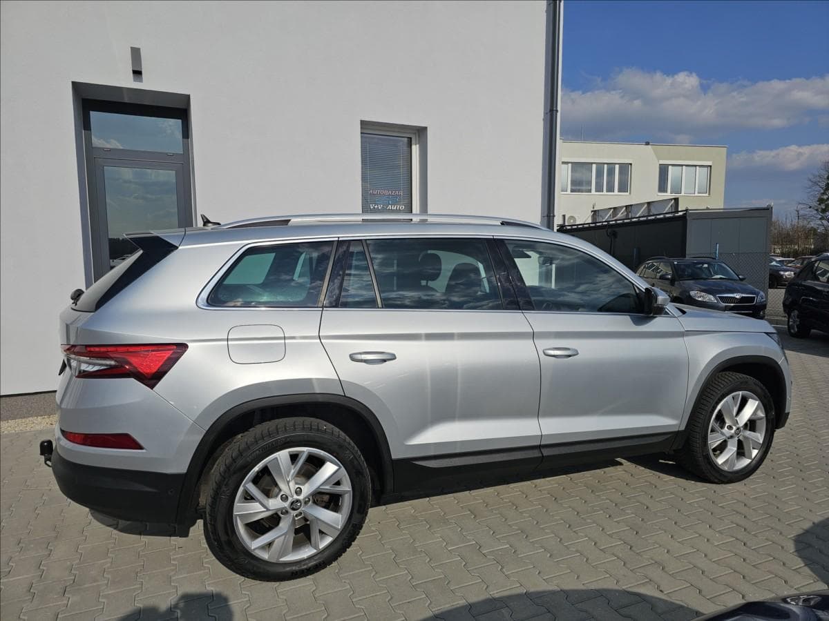 2022 Škoda KODIAQ - 6