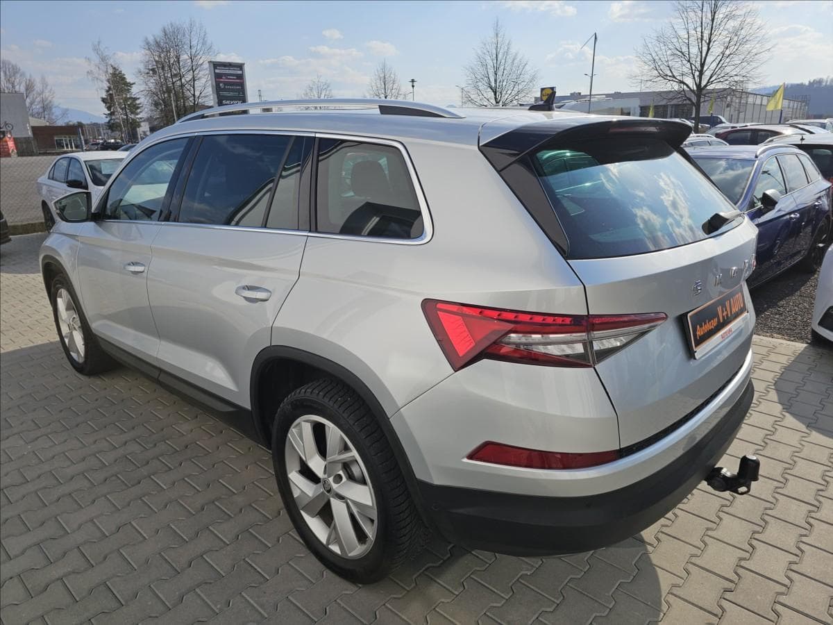 2022 Škoda KODIAQ - 9