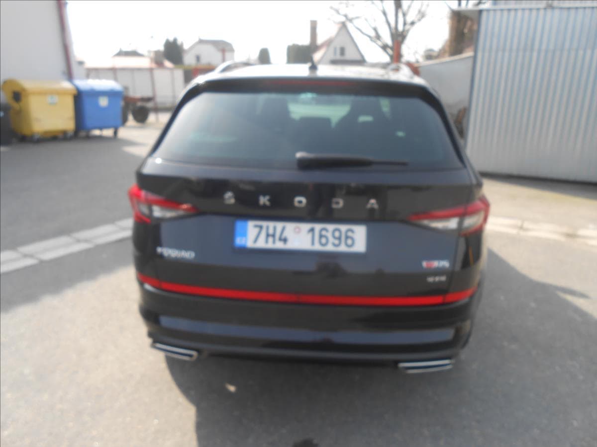2019 Škoda KODIAQ - 7