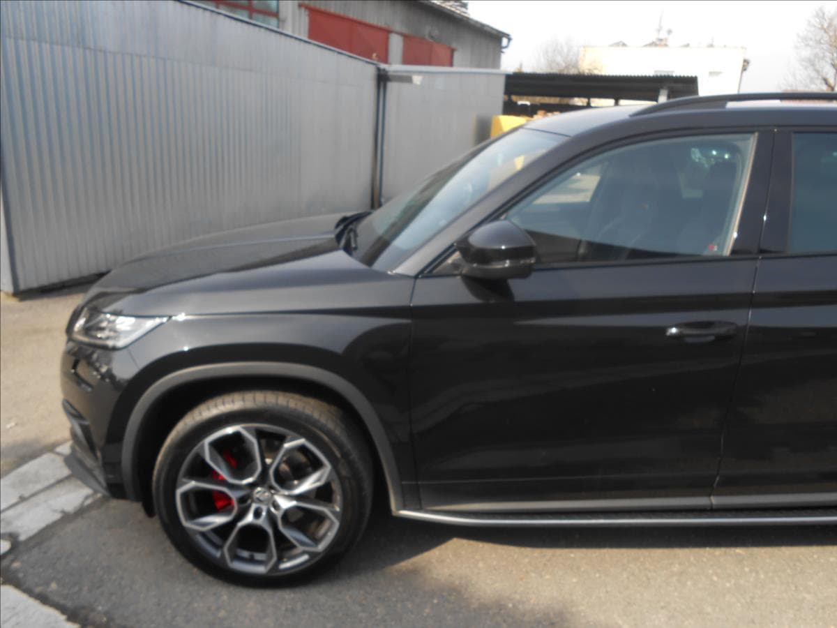 2019 Škoda KODIAQ - 10