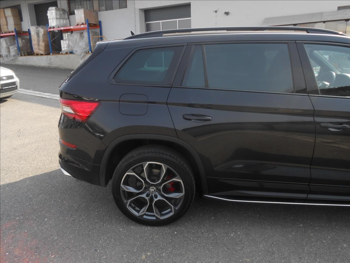 2019 Škoda KODIAQ - 5