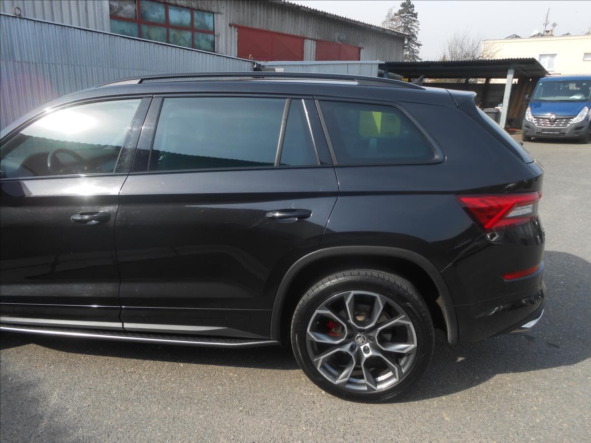 2019 Škoda KODIAQ - 9