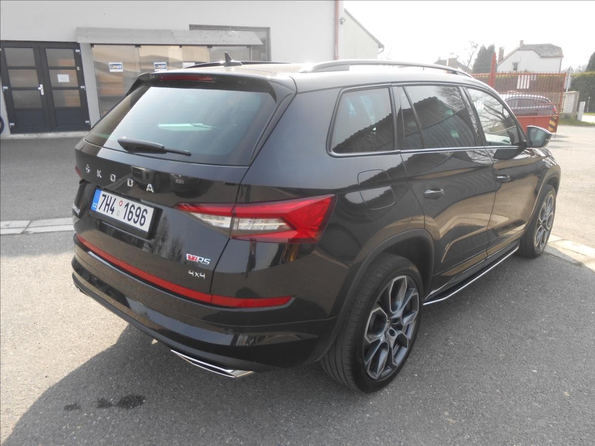 2019 Škoda KODIAQ - 6