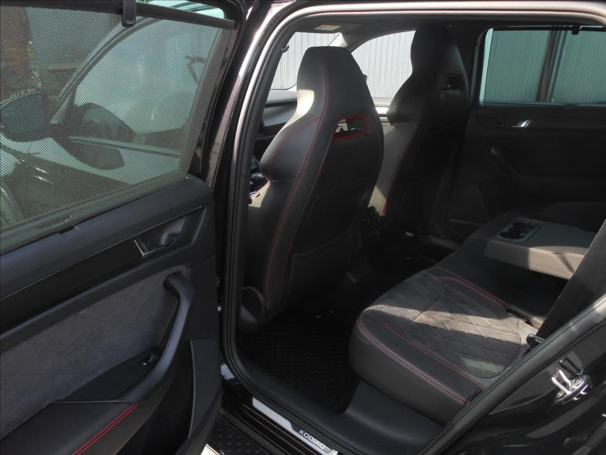 2019 Škoda KODIAQ - 15