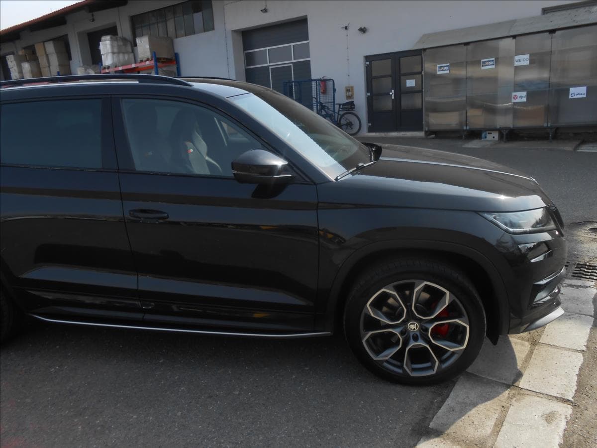 2019 Škoda KODIAQ - 4