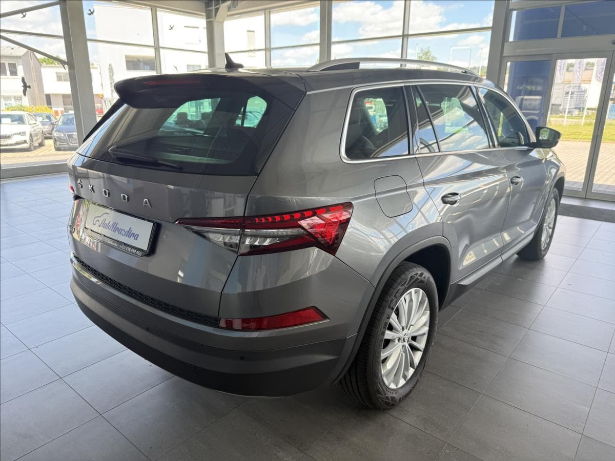 2022 Škoda KODIAQ - 6