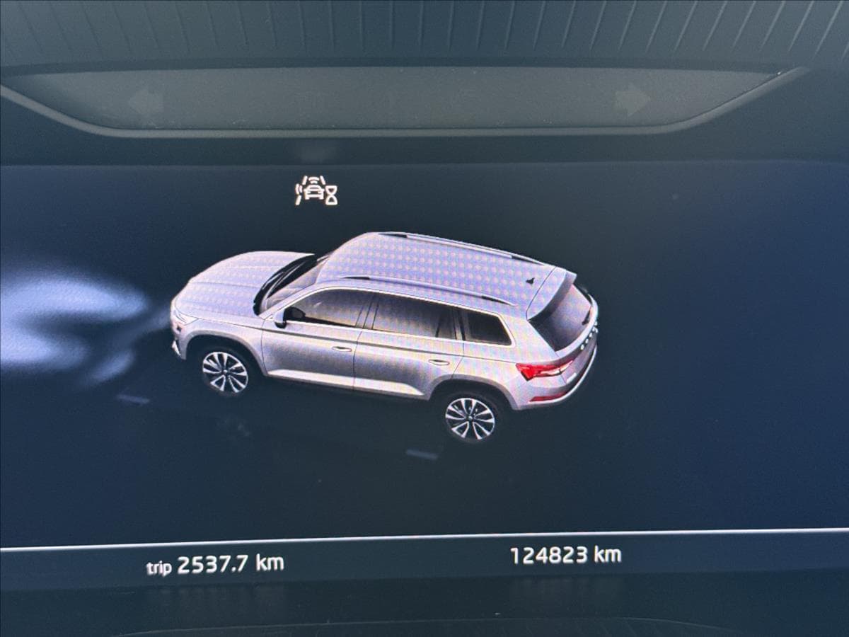 2022 Škoda KODIAQ - 12
