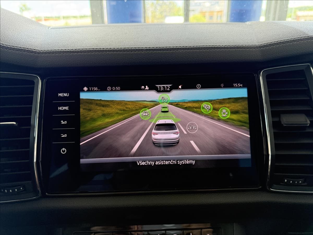 2022 Škoda KODIAQ - 17