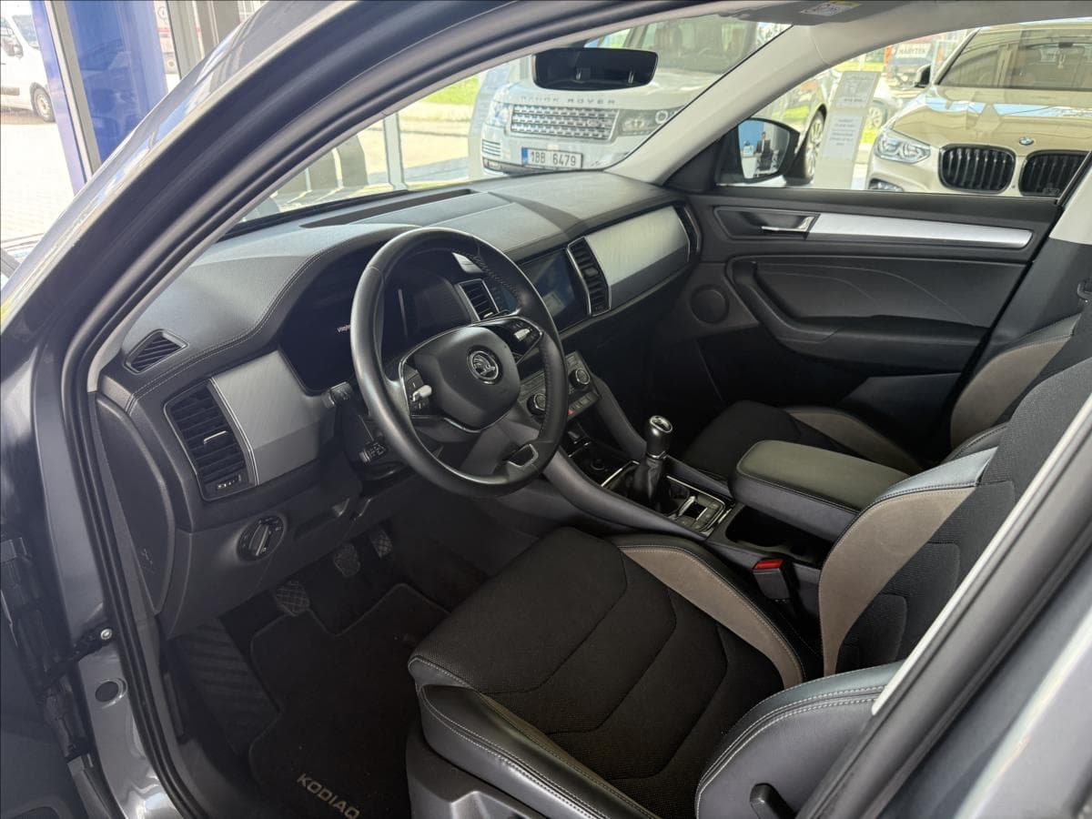 2022 Škoda KODIAQ - 7