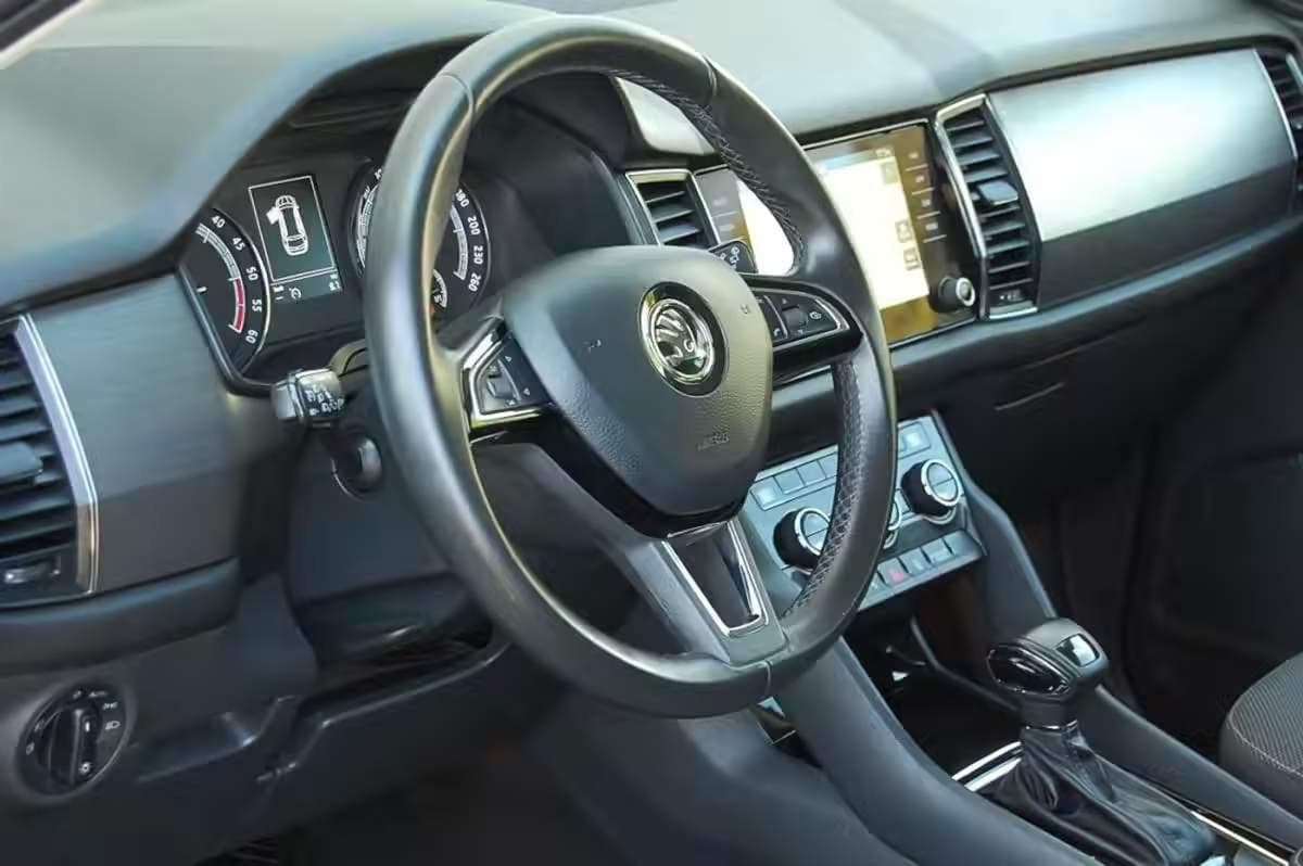 2017 Škoda KODIAQ - 3