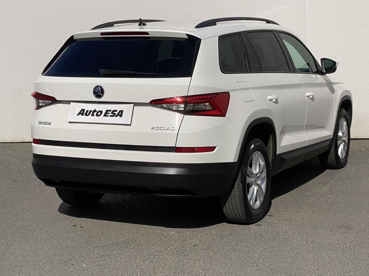 2018 Škoda KODIAQ - 4