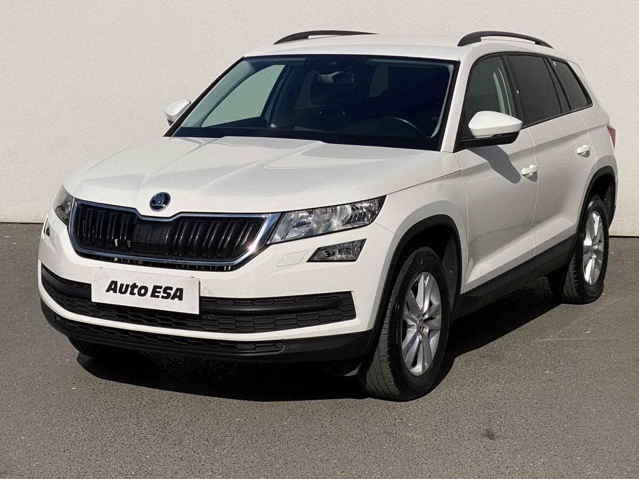 2018 Škoda KODIAQ - 3
