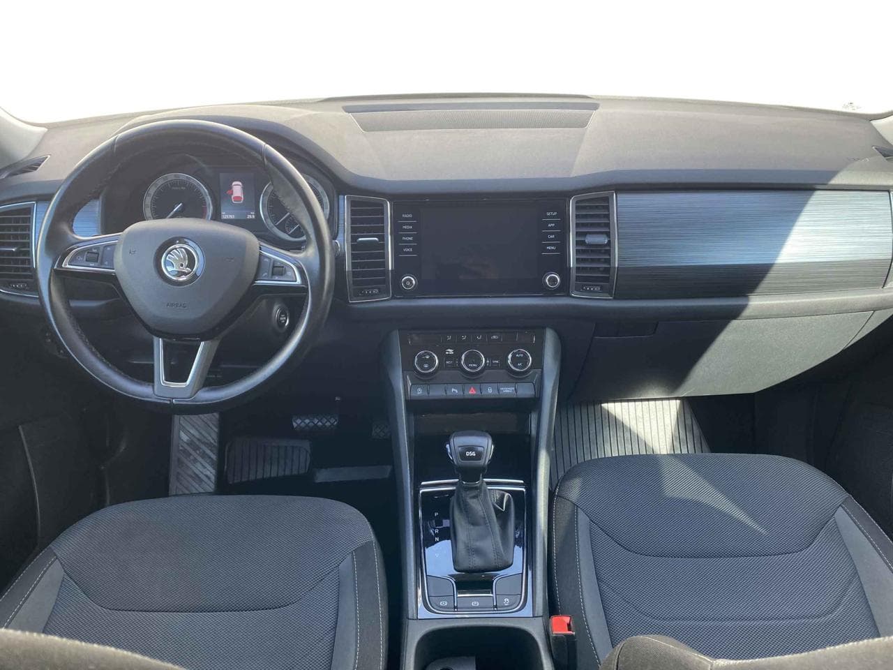 2018 Škoda KODIAQ - 8