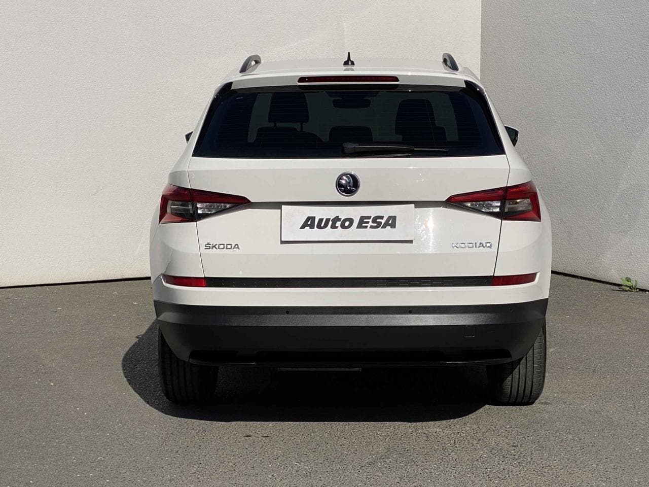 2018 Škoda KODIAQ - 5