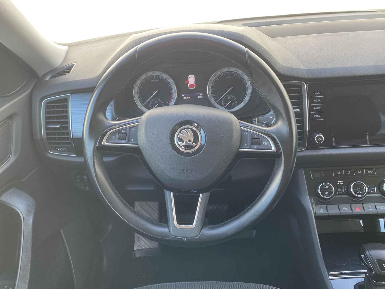 2018 Škoda KODIAQ - 11