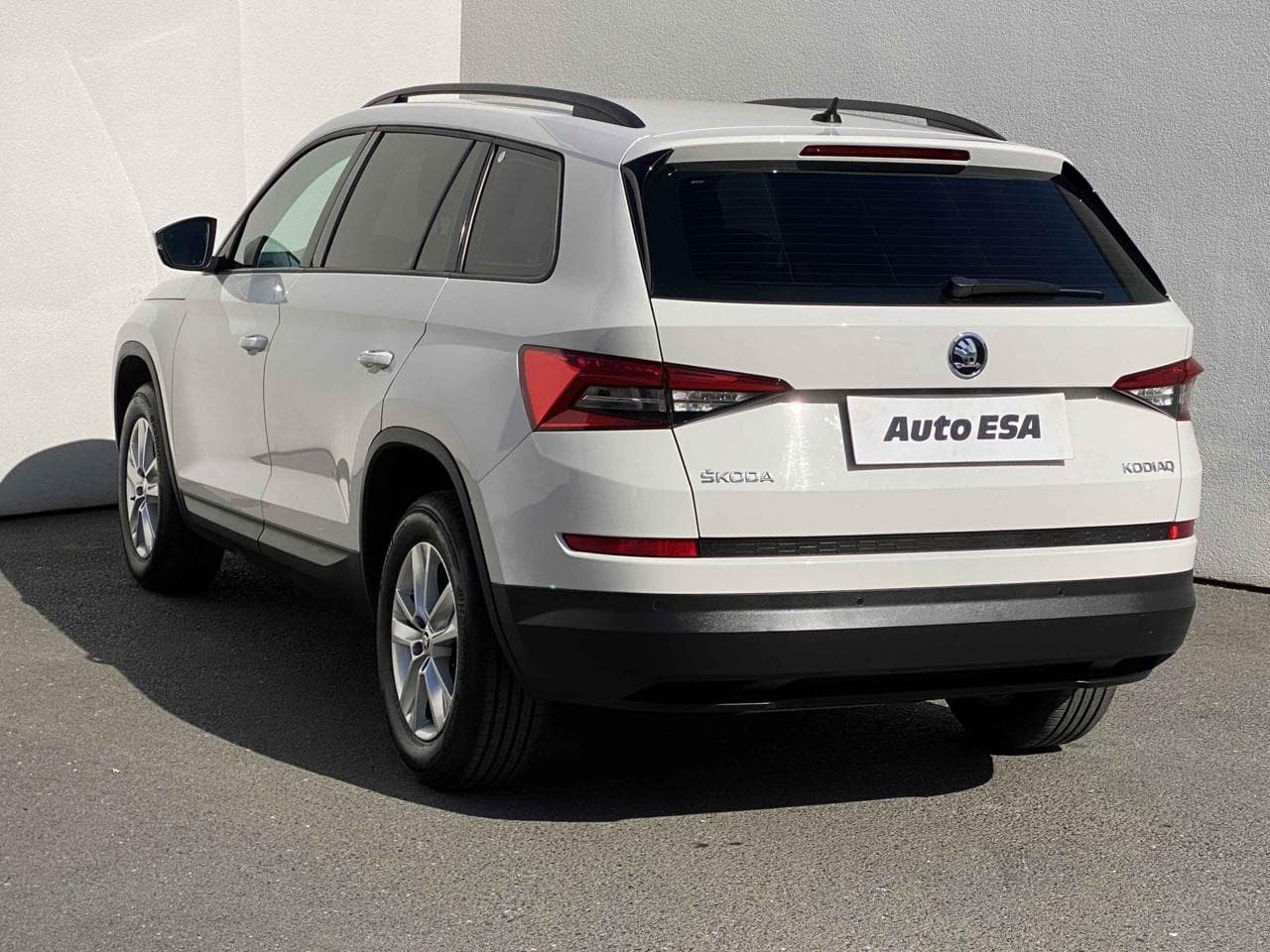 2018 Škoda KODIAQ - 6