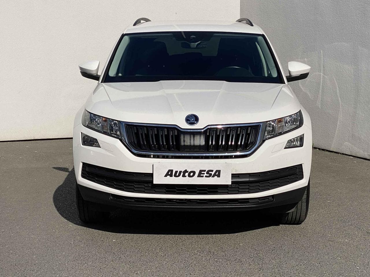 2018 Škoda KODIAQ - 2