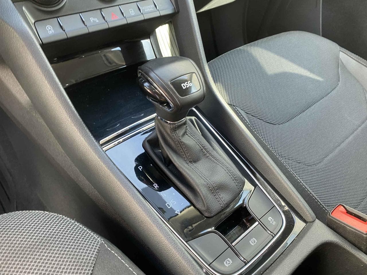 2018 Škoda KODIAQ - 15