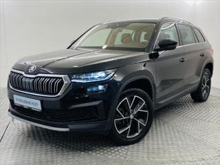 Škoda Kodiaq 2,0 TDI 110kW DSG 4x4 Style Plus SUV
