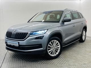Škoda Kodiaq 2,0 TDI 147kW DSG 4x4 Style Plus SUV