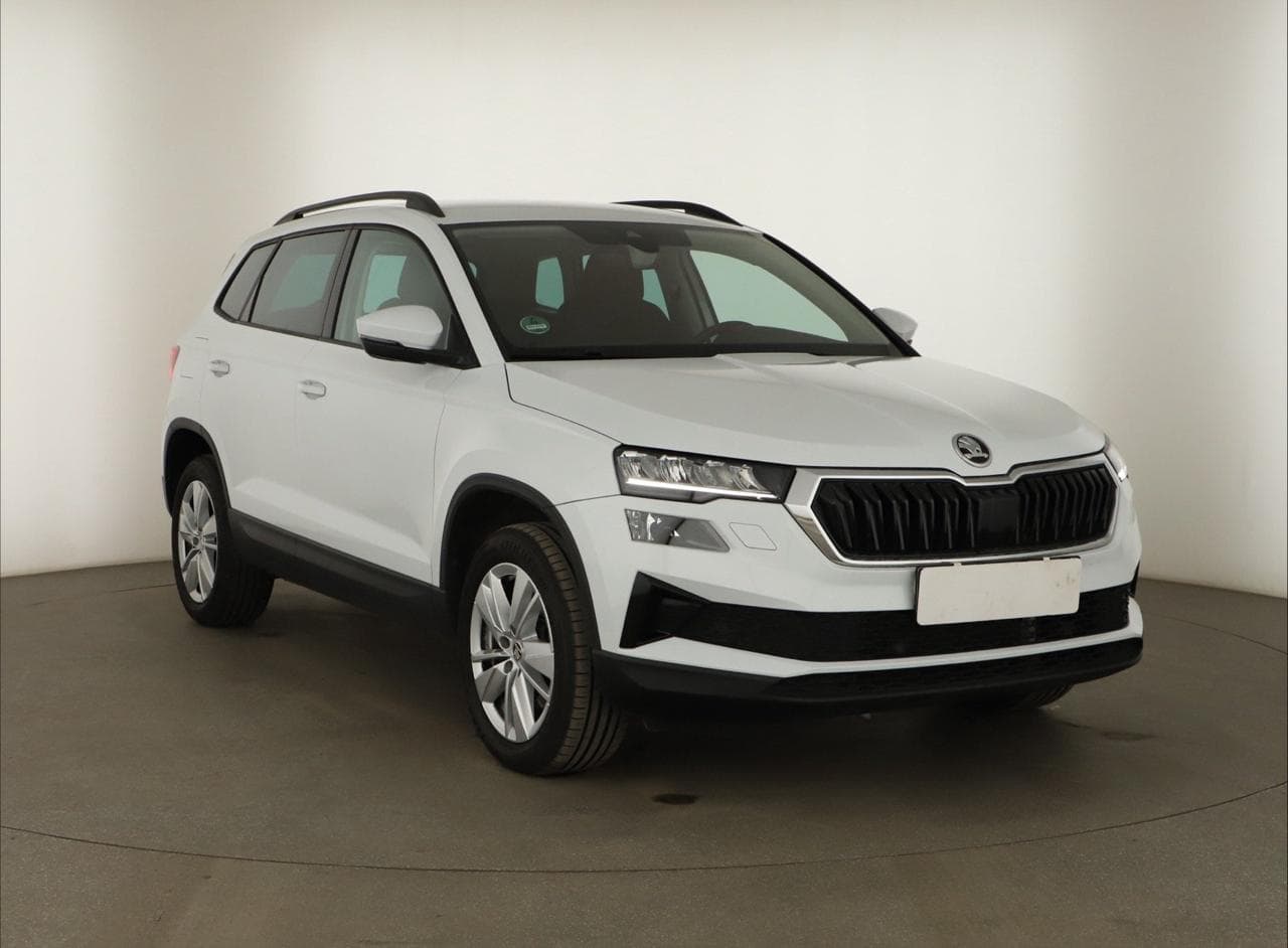 Škoda Karoq 1.5 TSI 110kW SUV