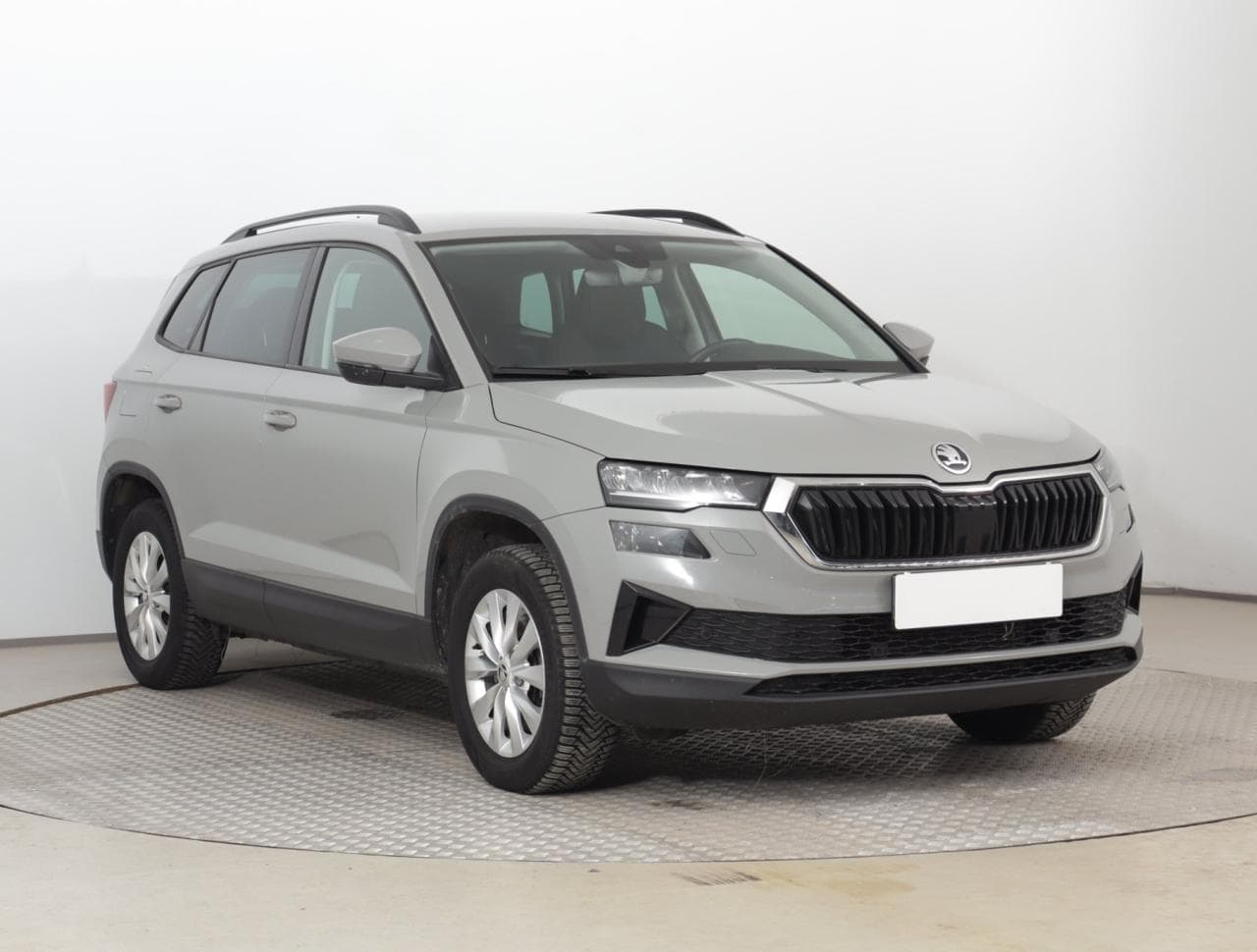 Škoda Karoq 1.5 TSI 110kW SUV